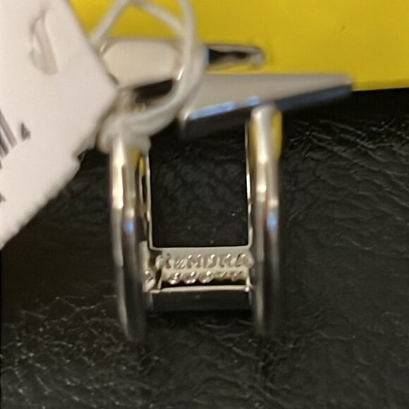 MWT Kendra Scott Lightning bolt double band ring 6 - Picture 4 of 8